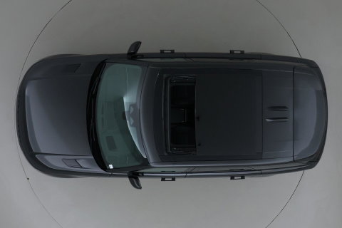 Land Rover Range Rover Sport P460e Dynamic HSE | 23 Inch | Meridian 3D Surround | ClearSight | Koelbox | Trekhaak | Massage+Ventilatie