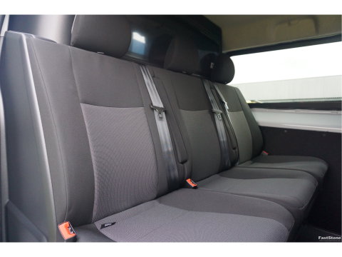 Citroën Jumpy 2.0D 145PK L3H1 Dubbel Cabine BPM VRIJ!! Apple CP / Android A, Cruise, Camera!! Nr. 01*
