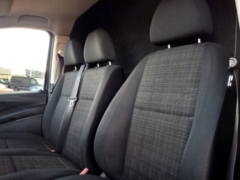 Mercedes-Benz Vito 114 CDI Lang | Automaat | Trekhaak | Nette Bus |