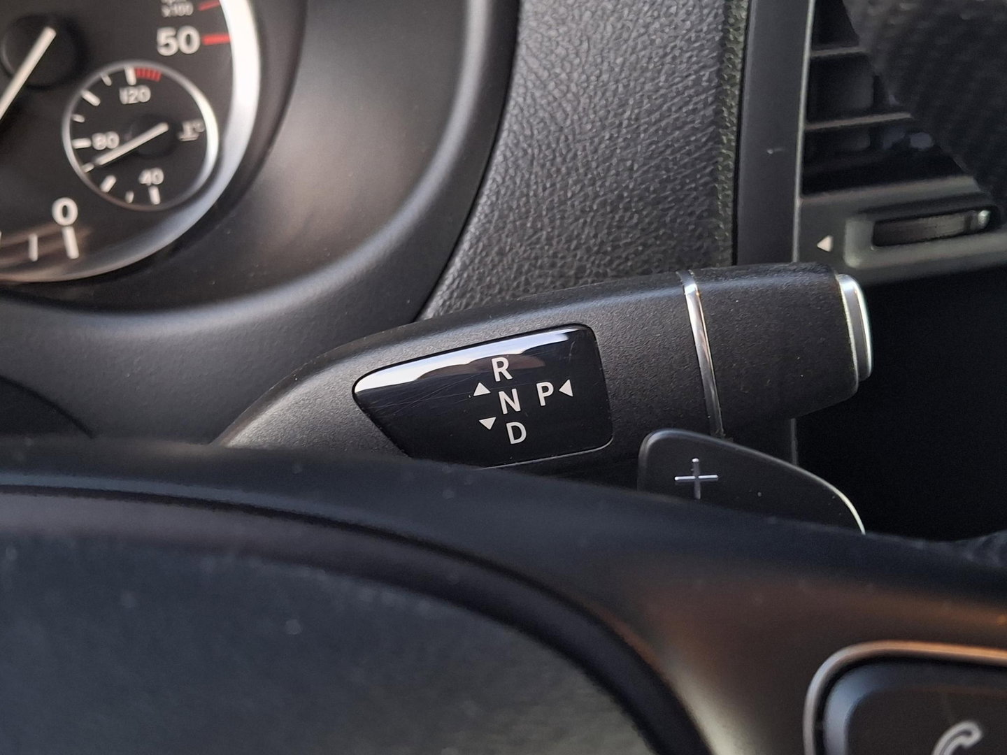 Mercedes-Benz Vito 114 CDI Lang | Automaat | Trekhaak | Nette Bus |