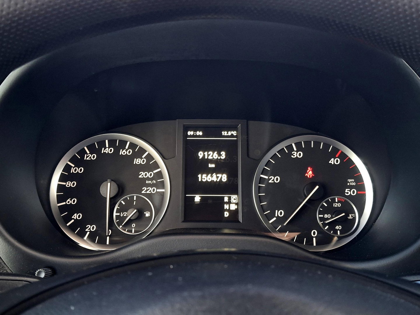 Mercedes-Benz Vito 114 CDI Lang | Automaat | Trekhaak | Nette Bus |