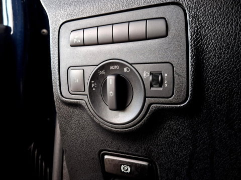 Mercedes-Benz Vito 114 CDI Lang | Automaat | Trekhaak | Nette Bus |