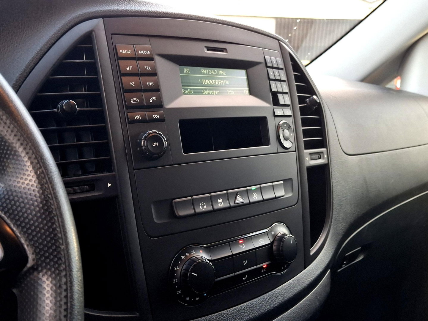 Mercedes-Benz Vito 114 CDI Lang | Automaat | Trekhaak | Nette Bus |