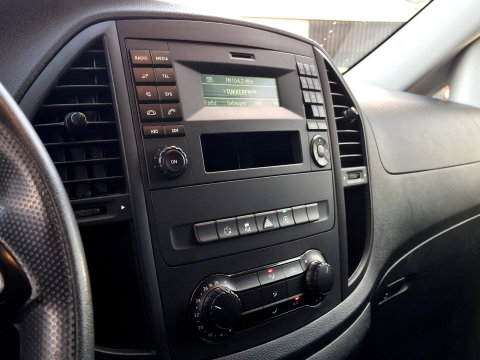 Mercedes-Benz Vito 114 CDI Lang | Automaat | Trekhaak | Nette Bus |