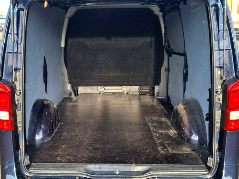 Mercedes-Benz Vito 114 CDI Lang | Automaat | Trekhaak | Nette Bus |