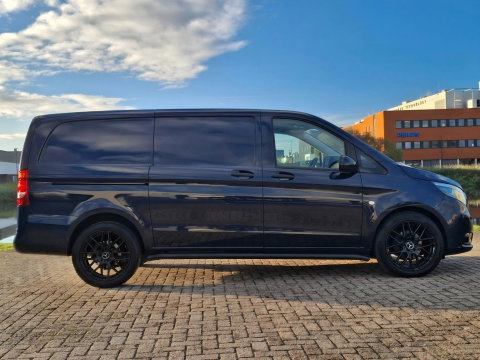 Mercedes-Benz Vito 114 CDI Lang | Automaat | Trekhaak | Nette Bus |