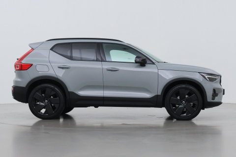 Volvo XC40 2.0 B3 Plus Black Edition | Harman/Kardon | Pilot Assist | Camera | BLIS | Memory | Stoel+Stuurverwarming | Keyless | ACC | 20 Inch