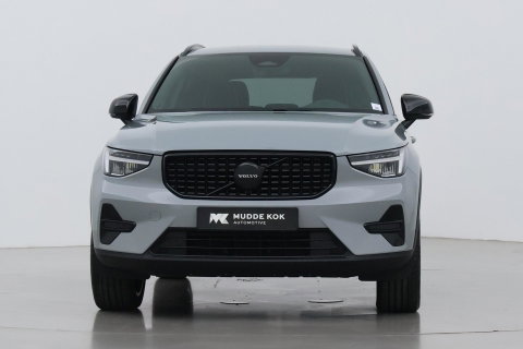 Volvo XC40 2.0 B3 Plus Black Edition | Harman/Kardon | Pilot Assist | Camera | BLIS | Memory | Stoel+Stuurverwarming | Keyless | ACC | 20 Inch
