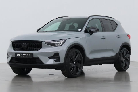 Volvo XC40 2.0 B3 Plus Black Edition | Harman/Kardon | Pilot Assist | Camera | BLIS | Memory | Stoel+Stuurverwarming | Keyless | ACC | 20 Inch