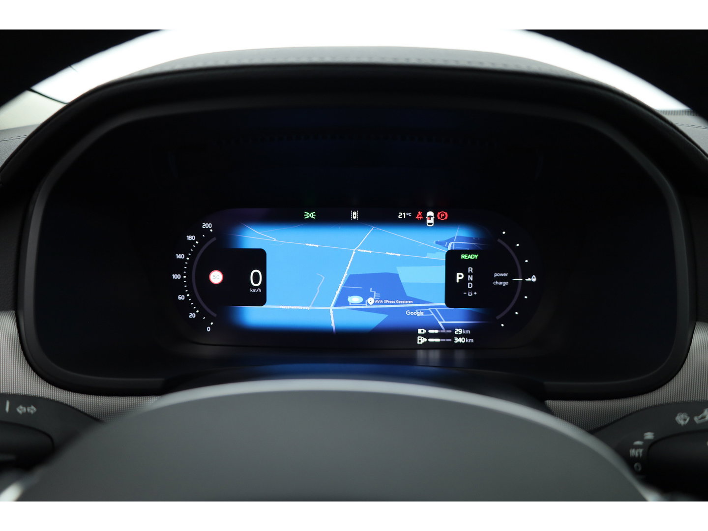 Volvo V90 2.0 T8 Plug-in hybrid AWD Plus Dark Long range | Pano-dak | Trekhaak | H&K Audio | Camera |