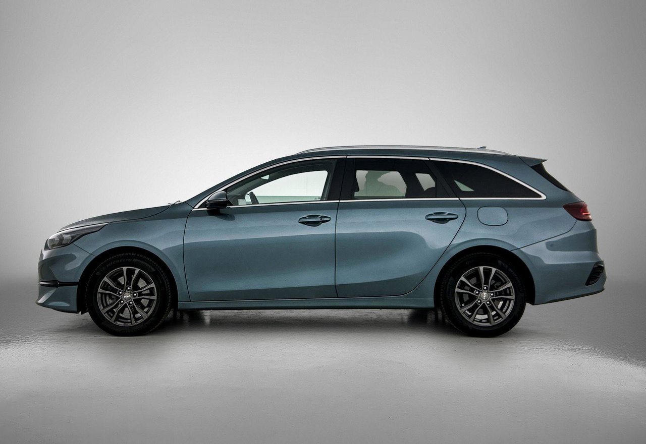 Kia Ceed Sportswagon