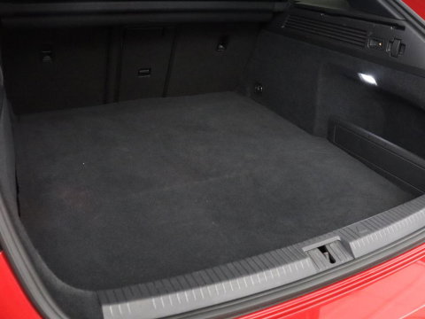 Volkswagen Arteon Shooting Brake 1.4 TSI eHybrid R-Line Busin | SOH 90,4% | Leder/alcantara | Panoramadak | Adaptive cruise | Trekhaak | Head-up | Dodehoek detectie | 360 camera | Park assist | Carplay