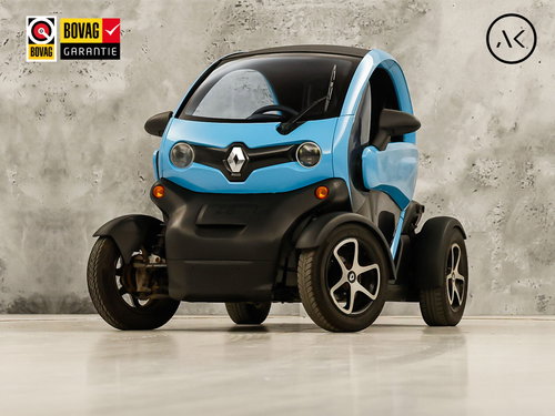 Renault Twizy