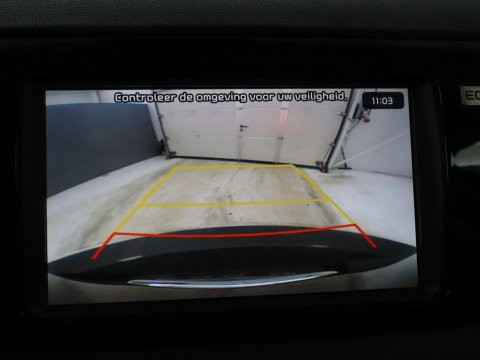 Kia e-Niro ExecutiveLine 64 kWh | SOH 93,9% | Leder | Memory | Stuur/stoel verwarming | Cruise control | Dodehoek detectie | JBL Sound | Carplay | Camera | Park assist | Achterbank verwarming