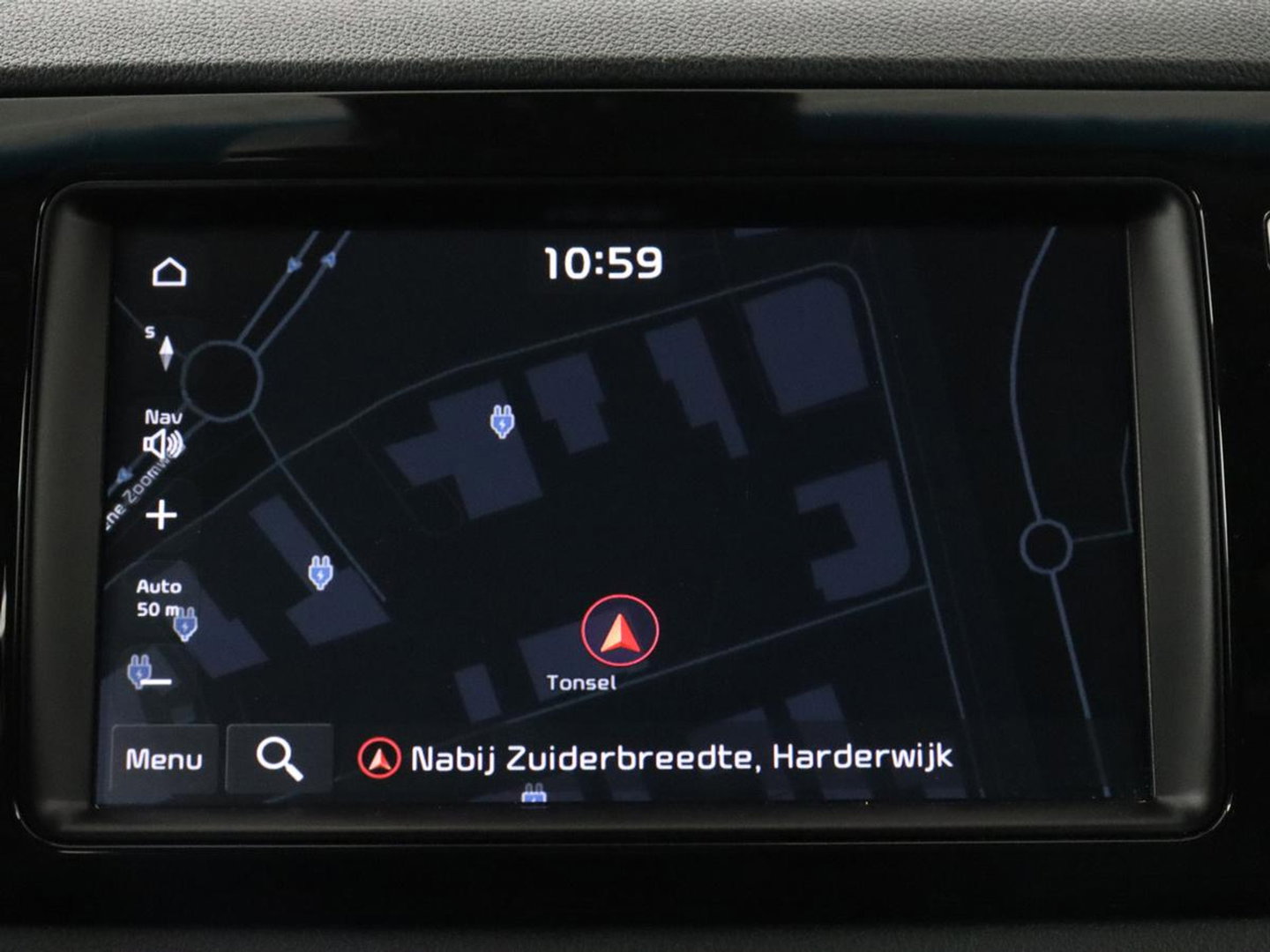 Kia e-Niro ExecutiveLine 64 kWh | SOH 93,9% | Leder | Memory | Stuur/stoel verwarming | Cruise control | Dodehoek detectie | JBL Sound | Carplay | Camera | Park assist | Achterbank verwarming