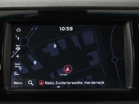 Kia e-Niro ExecutiveLine 64 kWh | SOH 93,9% | Leder | Memory | Stuur/stoel verwarming | Cruise control | Dodehoek detectie | JBL Sound | Carplay | Camera | Park assist | Achterbank verwarming