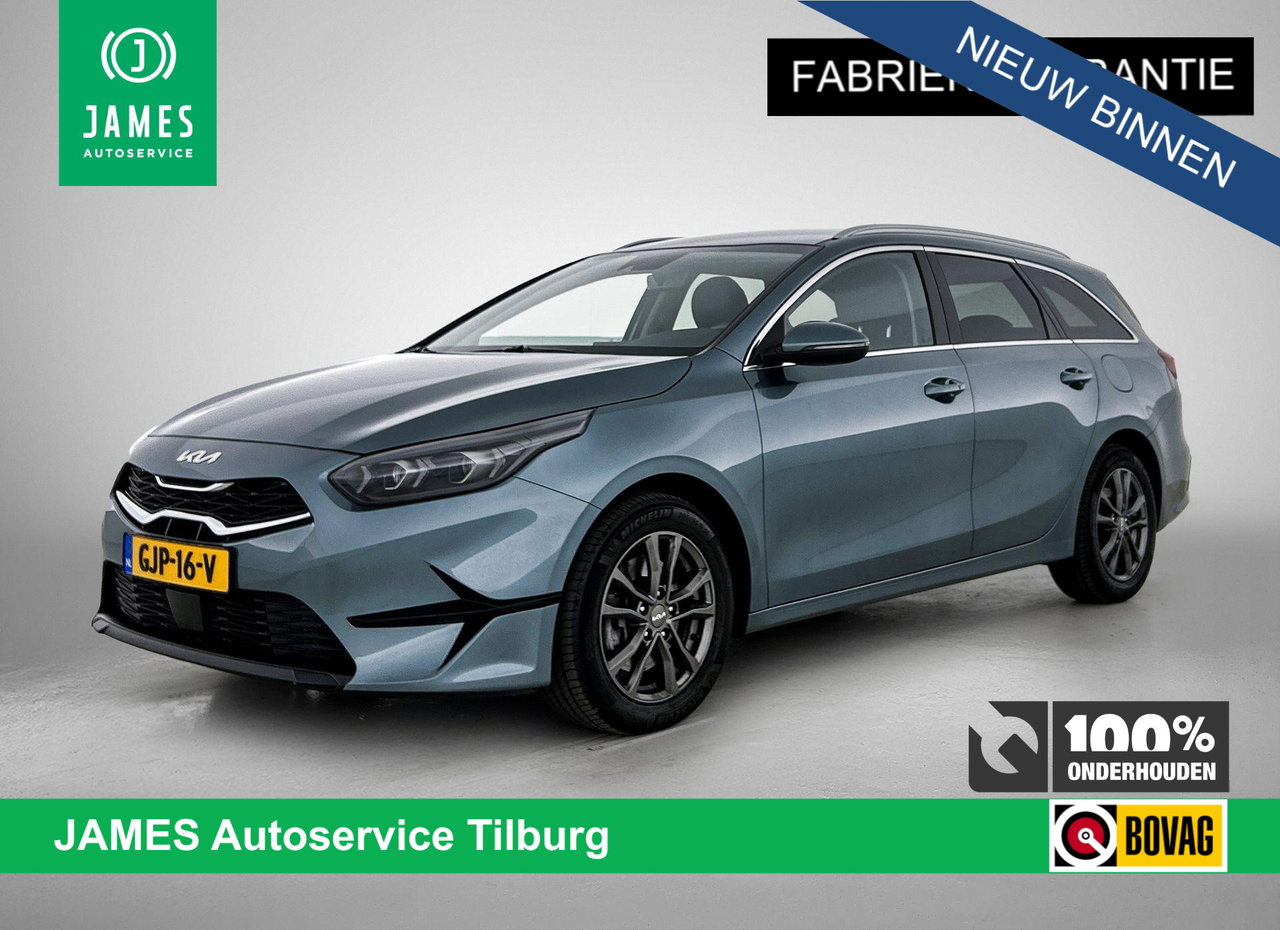 Kia Ceed Sportswagon