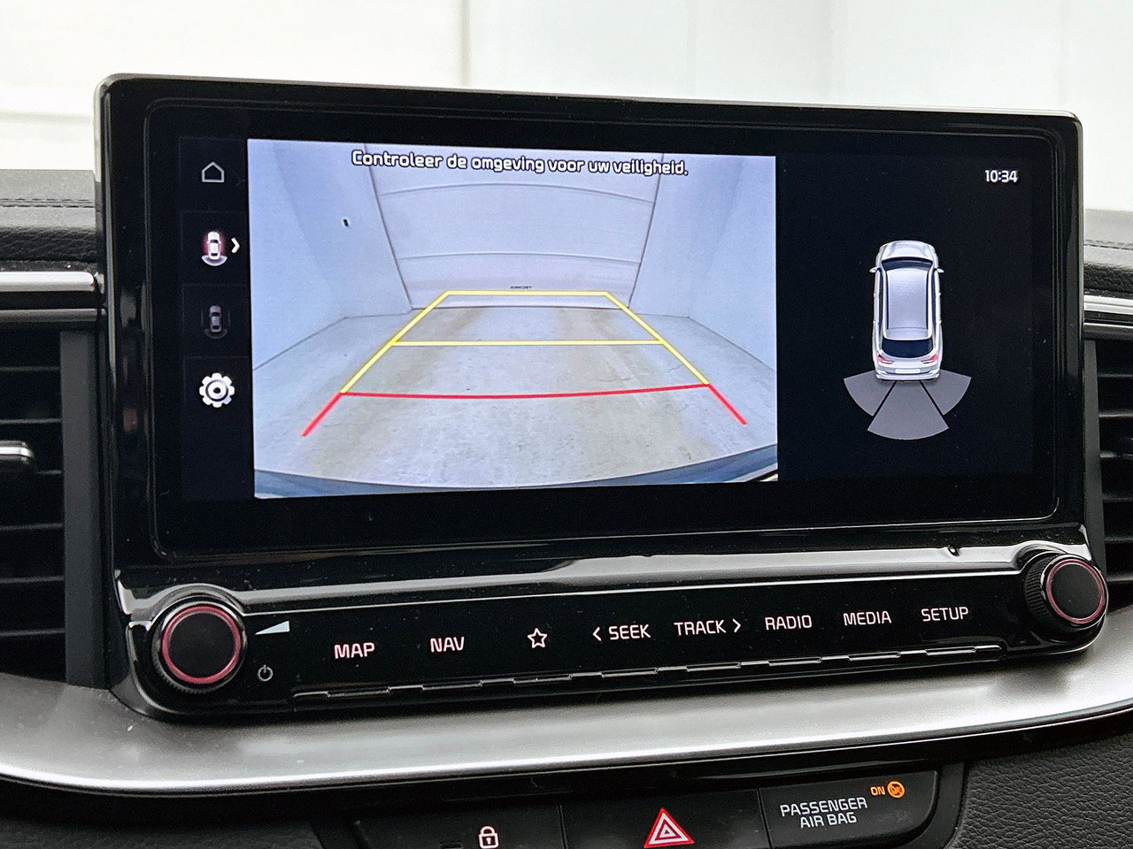 Kia Ceed Sportswagon