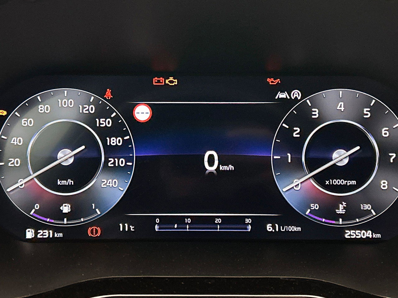 Kia Ceed Sportswagon