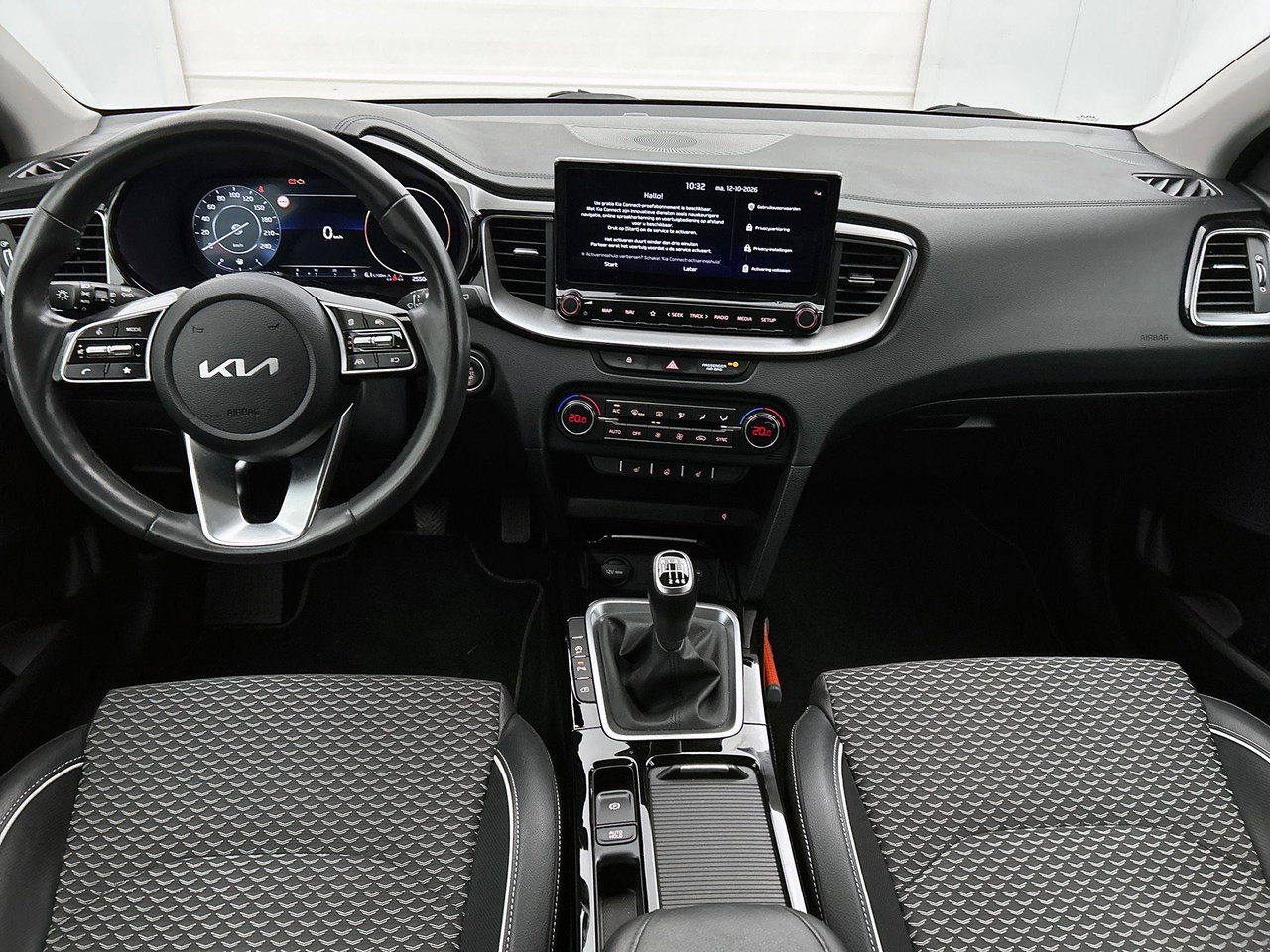 Kia Ceed Sportswagon