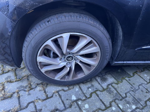 Citroën DS4 1.6 BlueHDi Business *LEATHER-FABRIC | MASSAGE-SPORTSEATS | DENON-AUDIO | NAVI-FULLMAP | BLINDSPOT | PRIVACY-GLASS | ECC | PDC | CRUISE | TOWBAR | 17''ALU*