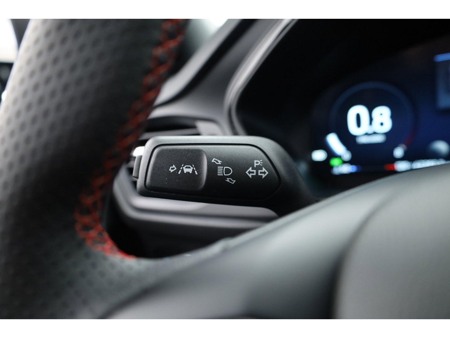 Ford FOCUS Wagon 1.0 EcoBoost Hybrid ST Line X | Rijklaar! | Adapt. Cruise | B&O | Camera | Stoel- Stuurverw. | Keyless | Apple CarPlay