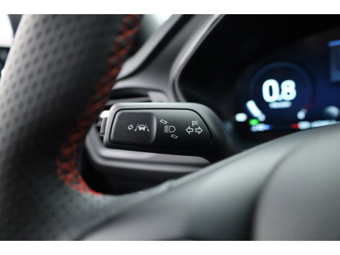 Ford FOCUS Wagon 1.0 EcoBoost Hybrid ST Line X | Rijklaar! | Adapt. Cruise | B&O | Camera | Stoel- Stuurverw. | Keyless | Apple CarPlay