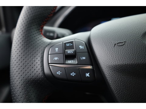Ford FOCUS Wagon 1.0 EcoBoost Hybrid ST Line X | Rijklaar! | Adapt. Cruise | B&O | Camera | Stoel- Stuurverw. | Keyless | Apple CarPlay
