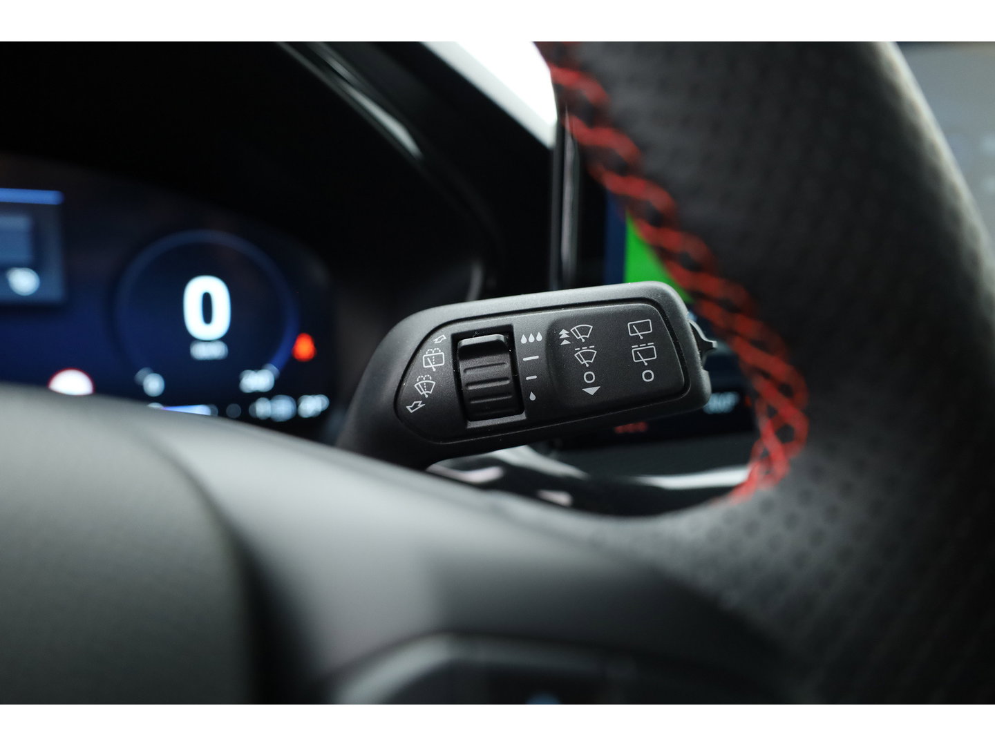 Ford FOCUS Wagon 1.0 EcoBoost Hybrid ST Line X | Rijklaar! | Adapt. Cruise | B&O | Camera | Stoel- Stuurverw. | Keyless | Apple CarPlay