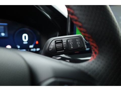 Ford FOCUS Wagon 1.0 EcoBoost Hybrid ST Line X | Rijklaar! | Adapt. Cruise | B&O | Camera | Stoel- Stuurverw. | Keyless | Apple CarPlay