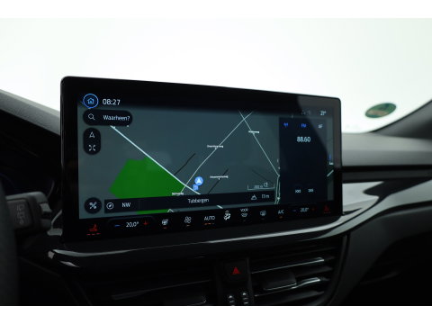 Ford FOCUS Wagon 1.0 EcoBoost Hybrid ST Line X | Rijklaar! | Adapt. Cruise | B&O | Camera | Stoel- Stuurverw. | Keyless | Apple CarPlay