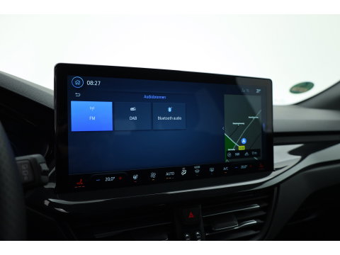 Ford FOCUS Wagon 1.0 EcoBoost Hybrid ST Line X | Rijklaar! | Adapt. Cruise | B&O | Camera | Stoel- Stuurverw. | Keyless | Apple CarPlay