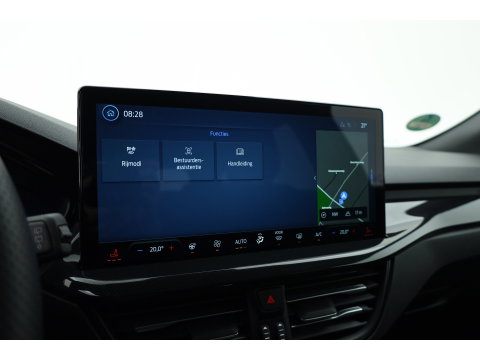 Ford FOCUS Wagon 1.0 EcoBoost Hybrid ST Line X | Rijklaar! | Adapt. Cruise | B&O | Camera | Stoel- Stuurverw. | Keyless | Apple CarPlay