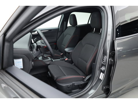 Ford FOCUS Wagon 1.0 EcoBoost Hybrid ST Line X | Rijklaar! | Adapt. Cruise | B&O | Camera | Stoel- Stuurverw. | Keyless | Apple CarPlay