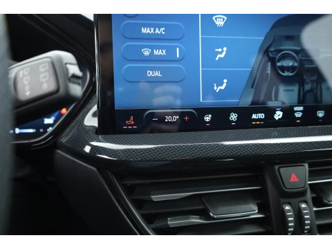 Ford FOCUS Wagon 1.0 EcoBoost Hybrid ST Line X | Rijklaar! | Adapt. Cruise | B&O | Camera | Stoel- Stuurverw. | Keyless | Apple CarPlay