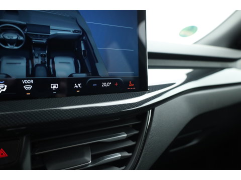 Ford FOCUS Wagon 1.0 EcoBoost Hybrid ST Line X | Rijklaar! | Adapt. Cruise | B&O | Camera | Stoel- Stuurverw. | Keyless | Apple CarPlay