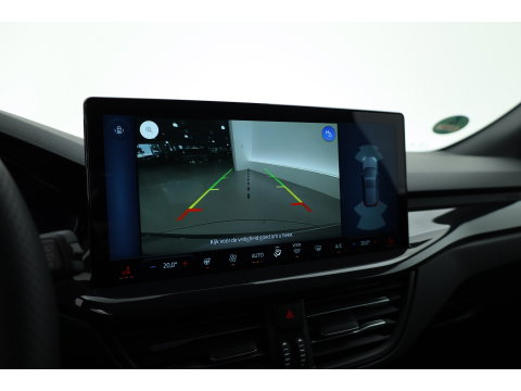 Ford FOCUS Wagon 1.0 EcoBoost Hybrid ST Line X | Rijklaar! | Adapt. Cruise | B&O | Camera | Stoel- Stuurverw. | Keyless | Apple CarPlay