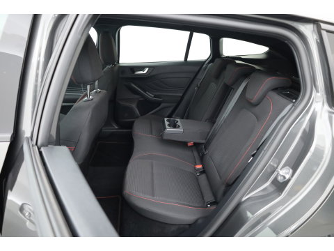 Ford FOCUS Wagon 1.0 EcoBoost Hybrid ST Line X | Rijklaar! | Adapt. Cruise | B&O | Camera | Stoel- Stuurverw. | Keyless | Apple CarPlay