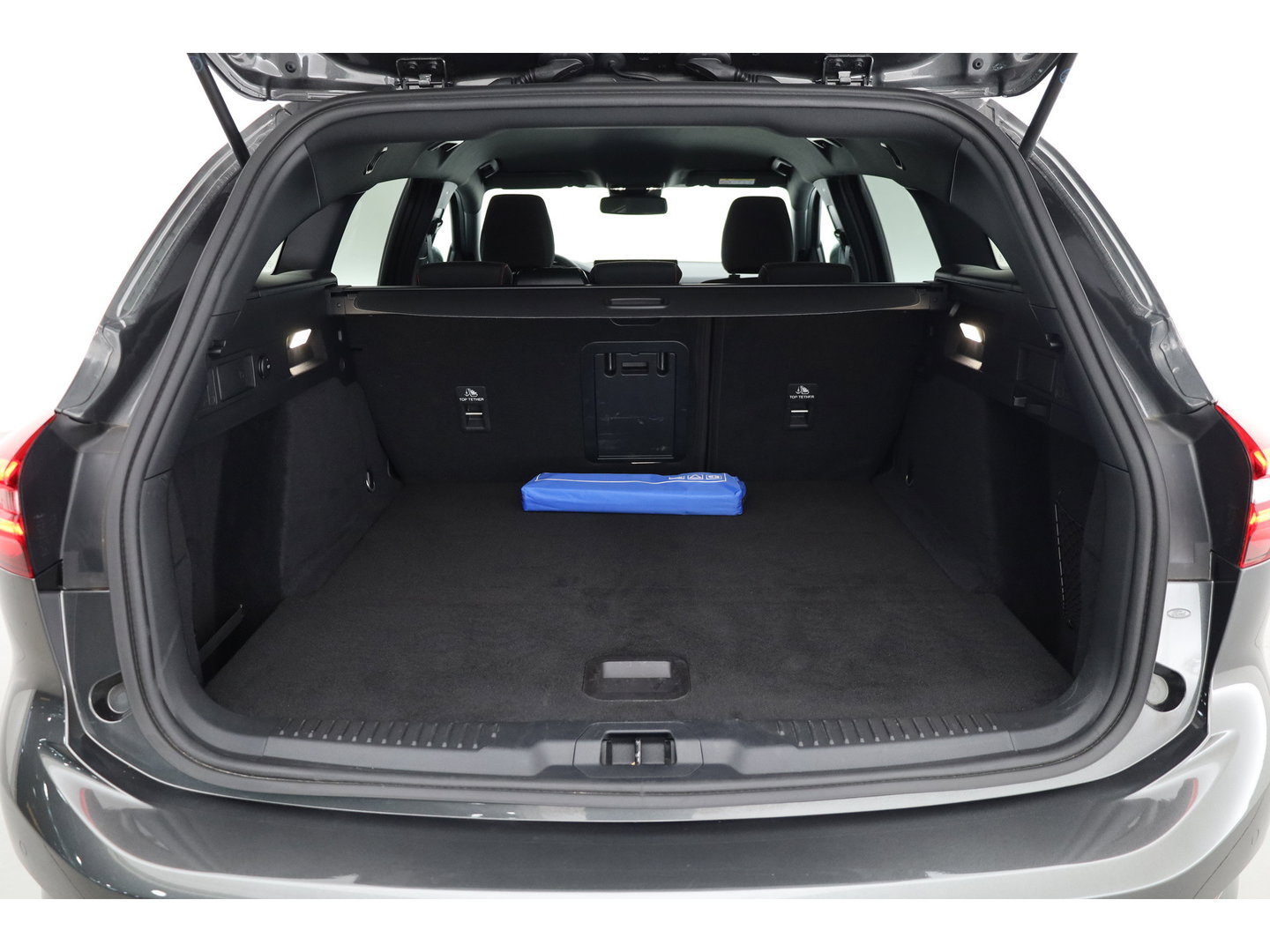 Ford FOCUS Wagon 1.0 EcoBoost Hybrid ST Line X | Rijklaar! | Adapt. Cruise | B&O | Camera | Stoel- Stuurverw. | Keyless | Apple CarPlay