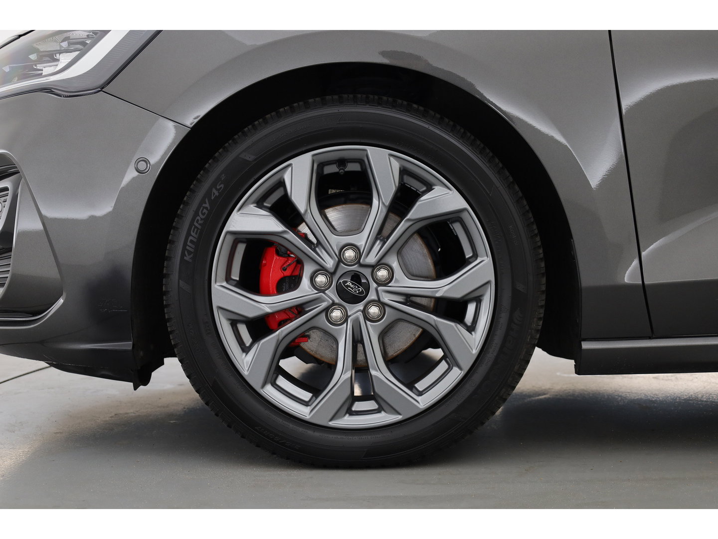 Ford FOCUS Wagon 1.0 EcoBoost Hybrid ST Line X | Rijklaar! | Adapt. Cruise | B&O | Camera | Stoel- Stuurverw. | Keyless | Apple CarPlay