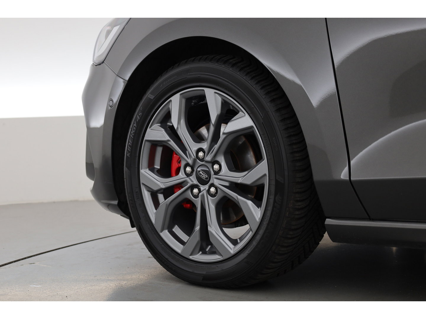 Ford FOCUS Wagon 1.0 EcoBoost Hybrid ST Line X | Rijklaar! | Adapt. Cruise | B&O | Camera | Stoel- Stuurverw. | Keyless | Apple CarPlay