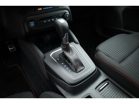 Ford FOCUS Wagon 1.0 EcoBoost Hybrid ST Line X | Rijklaar! | Adapt. Cruise | B&O | Camera | Stoel- Stuurverw. | Keyless | Apple CarPlay