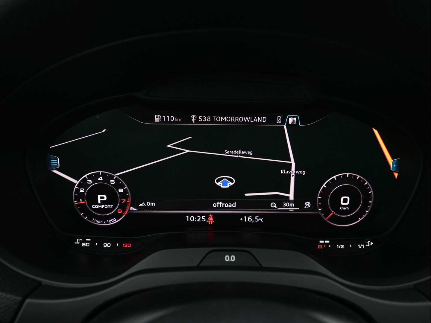 Audi A3 Sportback 35 TFSI S-Line Edition MHEV Aut. *PANO | LEATHER-FABRIC | LED-LIGHTS | DIGI-COCKPIT | NAVI-FULLMAP | HEATED-SPORTSEATS | PRIVACY-GLASS | ECC | PDC | CRUISE | 18''ALU*
