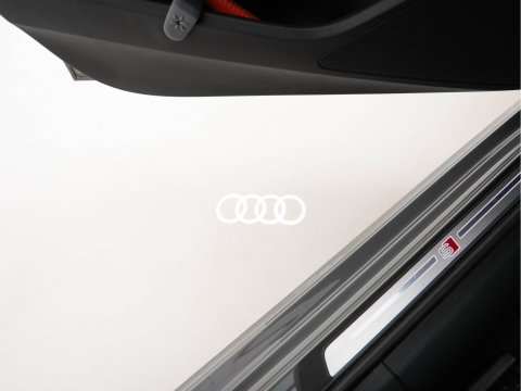 Audi A3 Sportback 35 TFSI S-Line Edition MHEV Aut. *PANO | LEATHER-FABRIC | LED-LIGHTS | DIGI-COCKPIT | NAVI-FULLMAP | HEATED-SPORTSEATS | PRIVACY-GLASS | ECC | PDC | CRUISE | 18''ALU*
