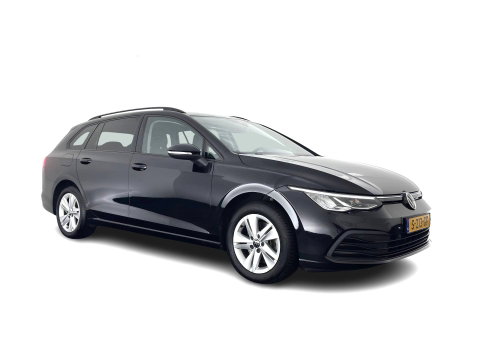 Volkswagen Golf Variant 2.0 TDI Life Business+ (INCL.BTW) Aut. *FULL-LED | ADAPTIVE-CRUISE | BLIND-SPOT | DIGI-COCKPIT | NAVI-FULLMAP | AMBIENT-LIGHT | COMFORT-SEATS | KEYLESS | DAB+ | PRIVACY-GLASS | ECC | PDC | TOWBAR | 16''ALU*