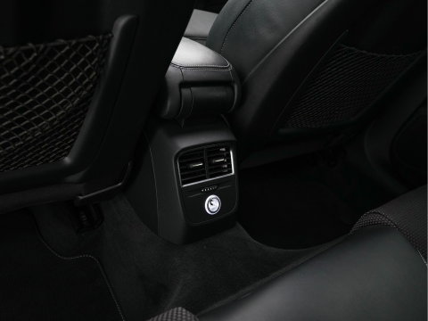 Audi A3 Sportback 35 TFSI S-Line Edition MHEV Aut. *PANO | LEATHER-FABRIC | LED-LIGHTS | DIGI-COCKPIT | NAVI-FULLMAP | HEATED-SPORTSEATS | PRIVACY-GLASS | ECC | PDC | CRUISE | 18''ALU*