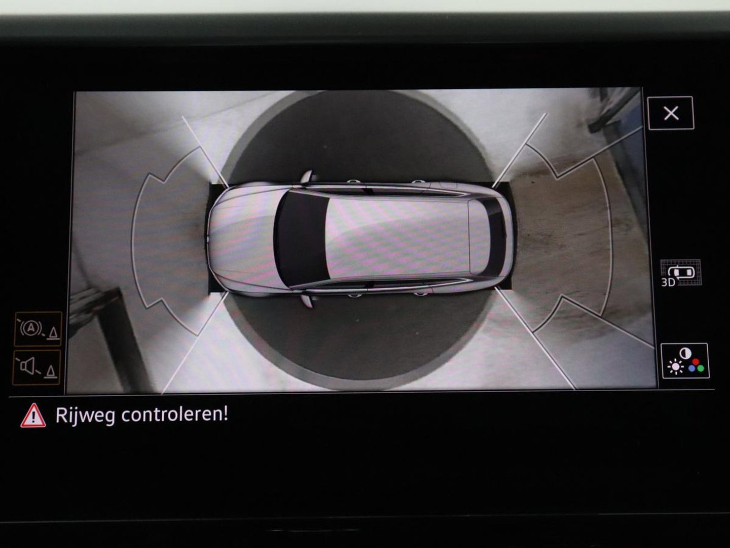 Volkswagen Arteon Shooting Brake 1.4 TSI eHybrid R-Line Busin | SOH 90,4% | Leder/alcantara | Panoramadak | Adaptive cruise | Trekhaak | Head-up | Dodehoek detectie | 360 camera | Park assist | Carplay