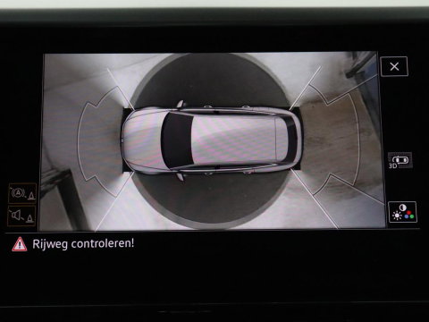 Volkswagen Arteon Shooting Brake 1.4 TSI eHybrid R-Line Busin | SOH 90,4% | Leder/alcantara | Panoramadak | Adaptive cruise | Trekhaak | Head-up | Dodehoek detectie | 360 camera | Park assist | Carplay