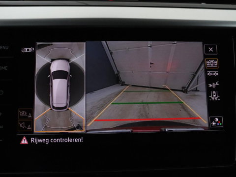 Volkswagen Arteon Shooting Brake 1.4 TSI eHybrid R-Line Busin | SOH 90,4% | Leder/alcantara | Panoramadak | Adaptive cruise | Trekhaak | Head-up | Dodehoek detectie | 360 camera | Park assist | Carplay