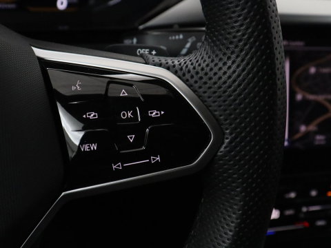 Volkswagen Arteon Shooting Brake 1.4 TSI eHybrid R-Line Busin | SOH 90,4% | Leder/alcantara | Panoramadak | Adaptive cruise | Trekhaak | Head-up | Dodehoek detectie | 360 camera | Park assist | Carplay